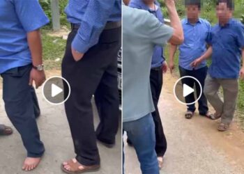 Xác minh thông tin cán bộ xã say rượu, va chạm với người dân sau tai nạn