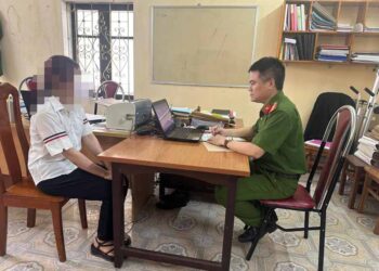 Làm rõ đối tượng gây tai nạn chết người, rời khỏi hiện trường