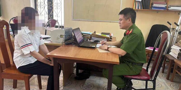 Làm rõ đối tượng gây tai nạn chết người, rời khỏi hiện trường