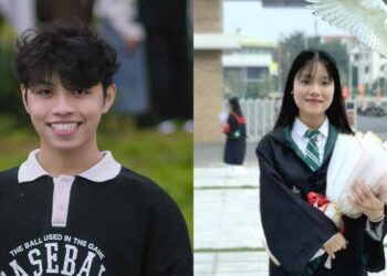 Học sinh Phú Thọ đạt Huy chương Vàng vòng Châu Á cuộc thi Sinh học Trung học của Mỹ