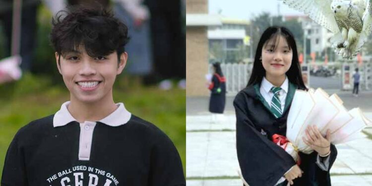 Học sinh Phú Thọ đạt Huy chương Vàng vòng Châu Á cuộc thi Sinh học Trung học của Mỹ