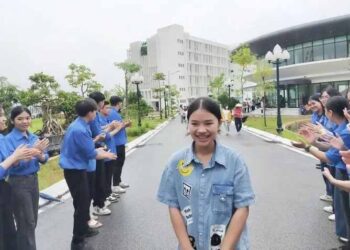 Đề Ngữ văn thi vào 10 của Phú Thọ có tính sáng tạo, gắn với thực tế