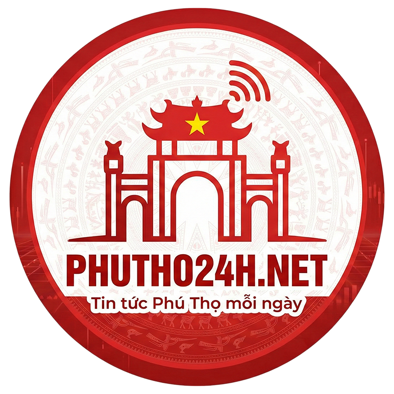 Phú Thọ 24h